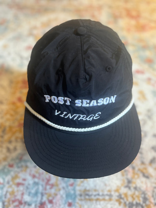 Post Season Vintage 'Frozen Rope' Hat