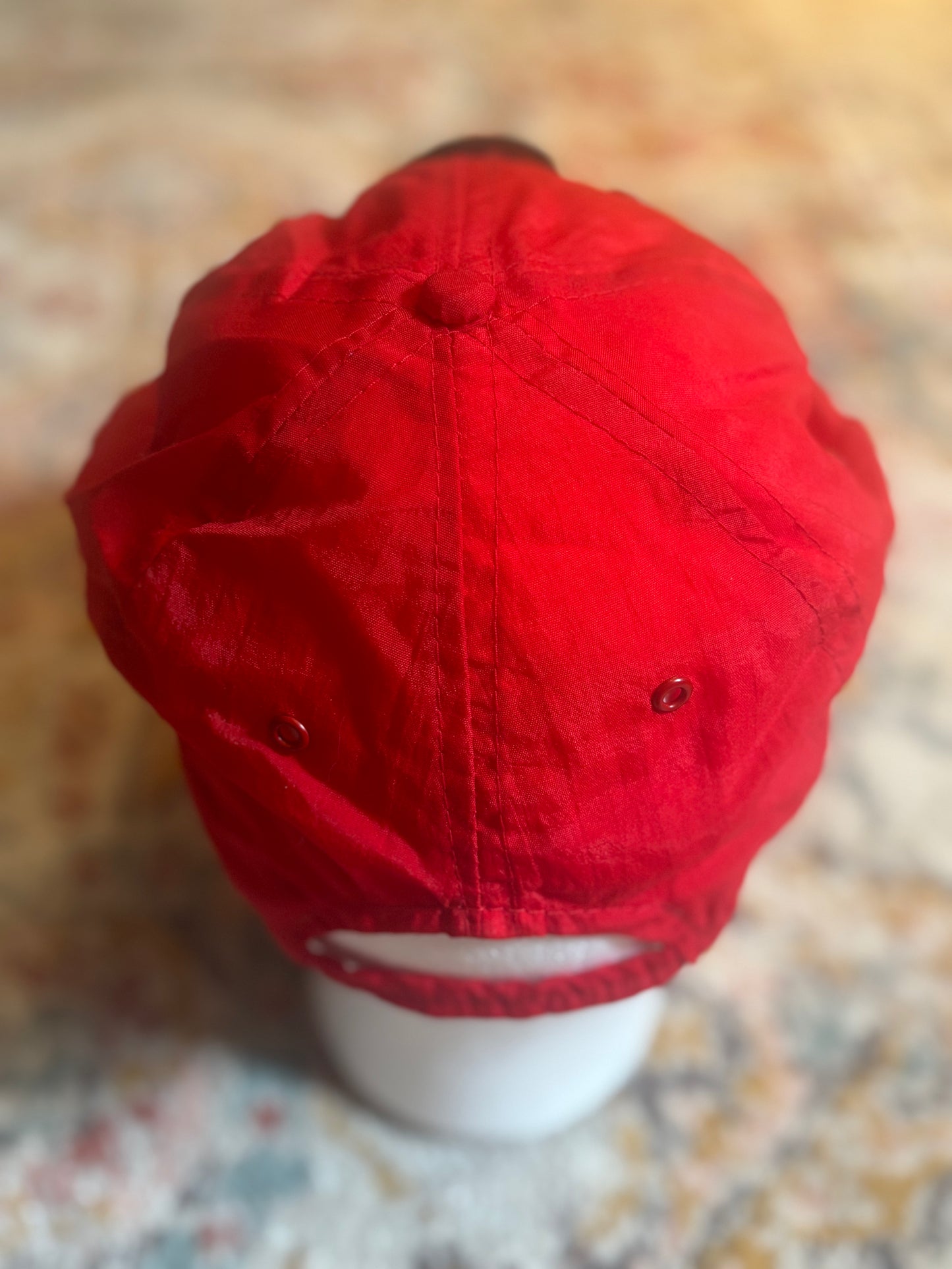 The Original Posty Cap
