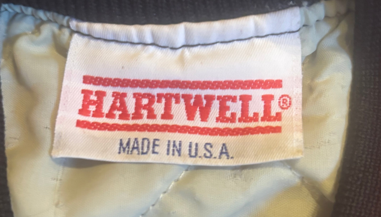 1970's Gary's Longshot Lounge Jacket