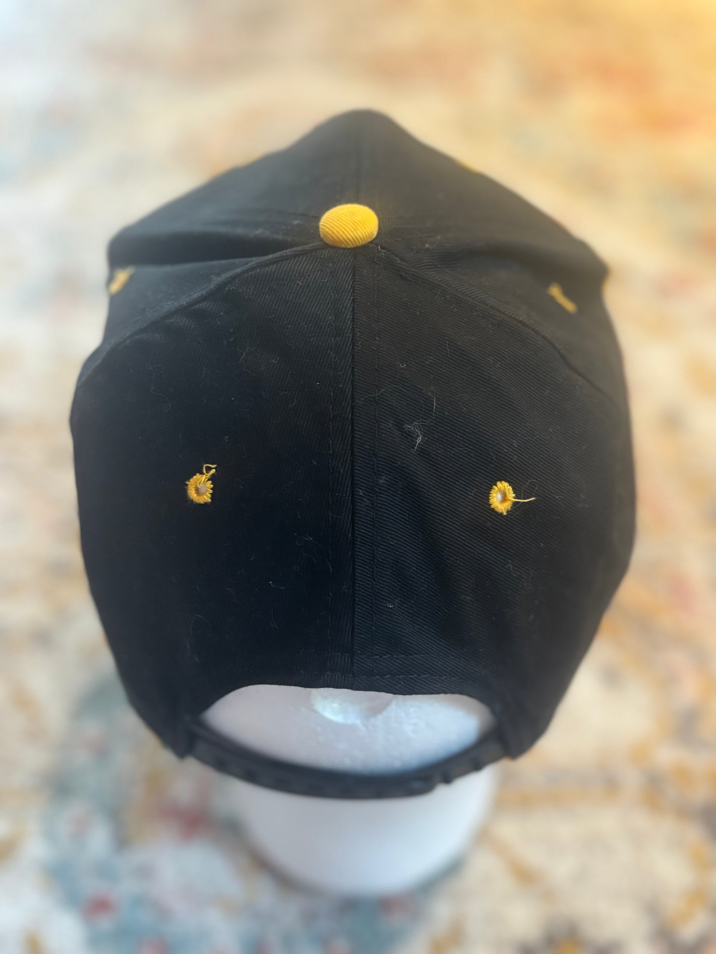 1990's Steelers Snapback
