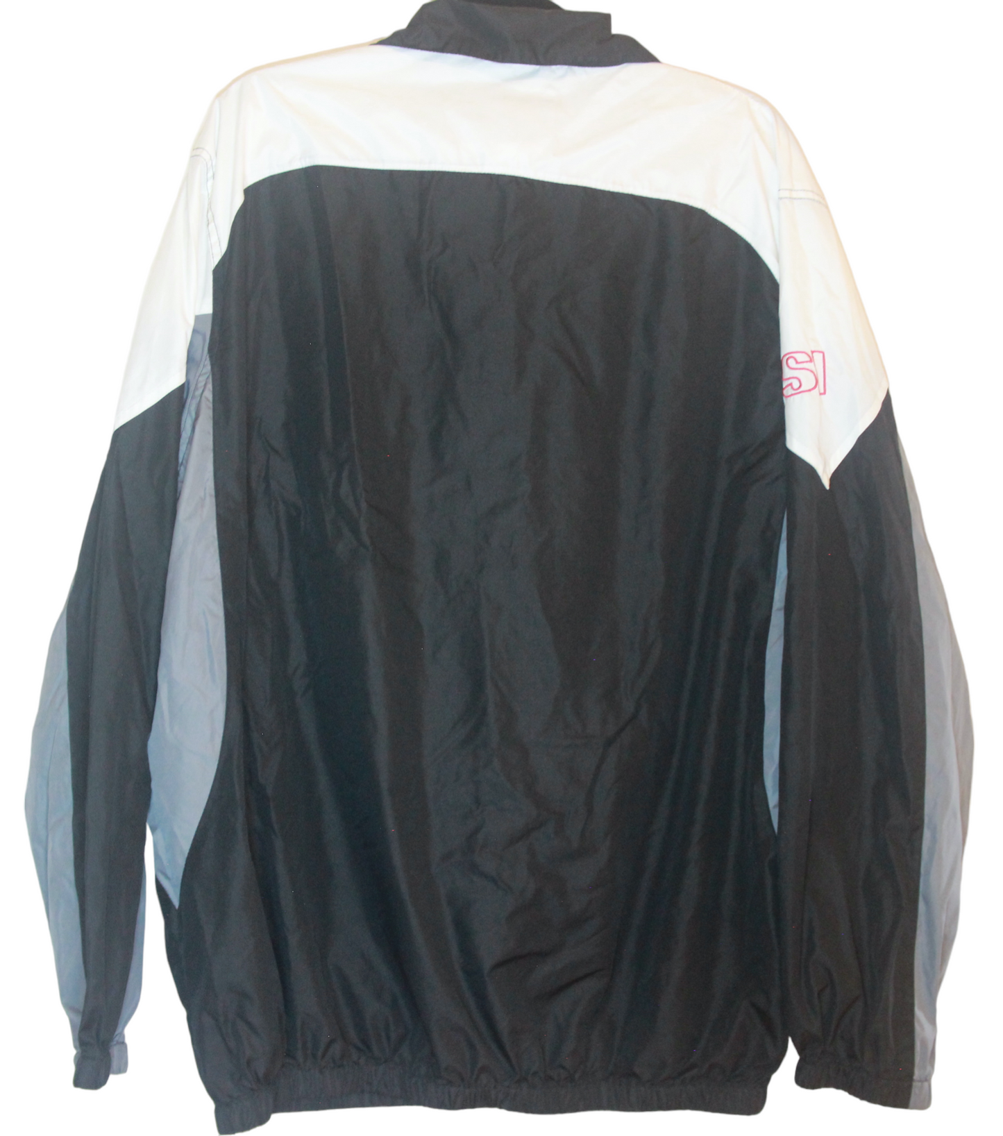 Pittsburgh Steelers Sports Illustrated Windbreaker