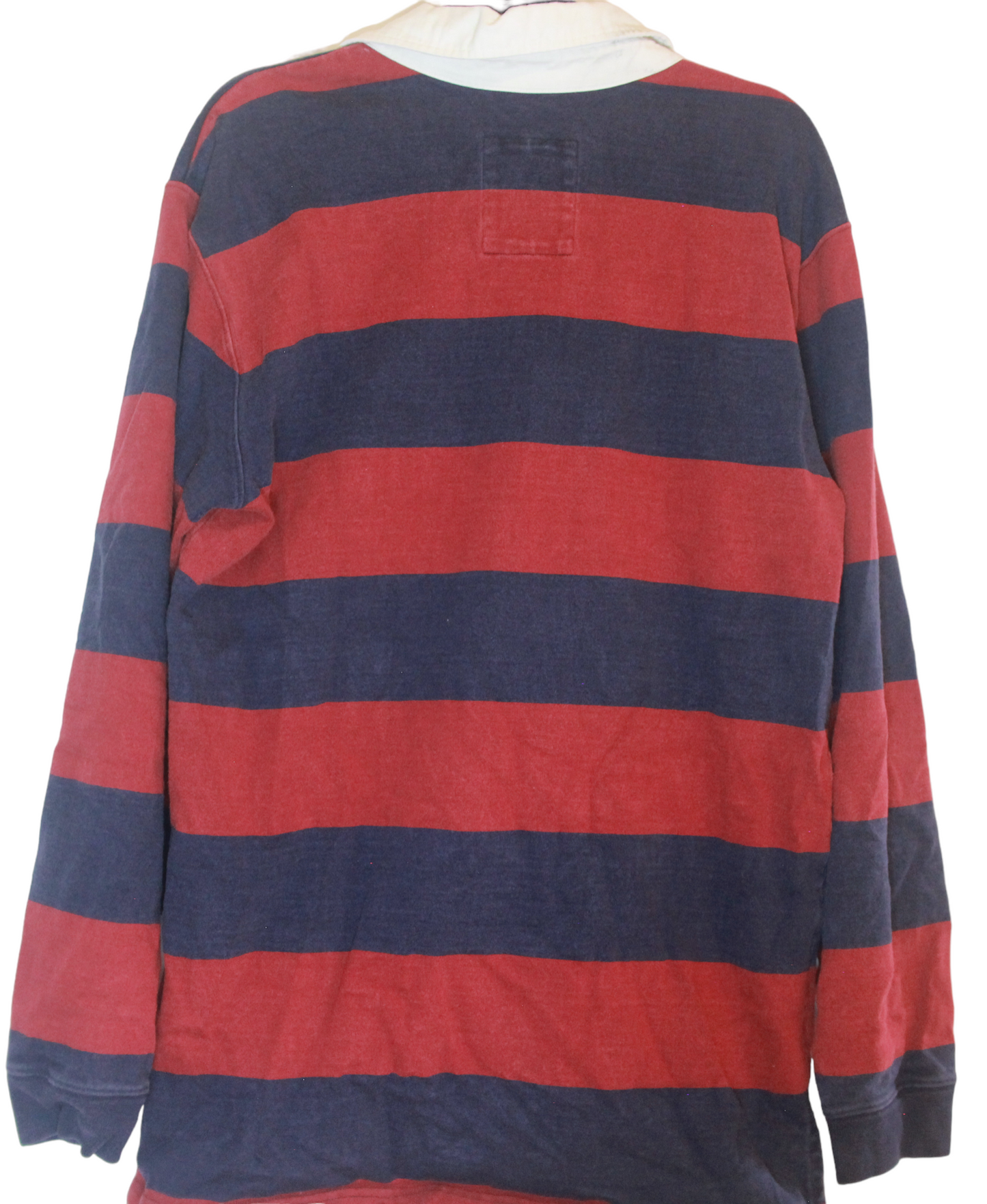LL Bean Rugby Polo