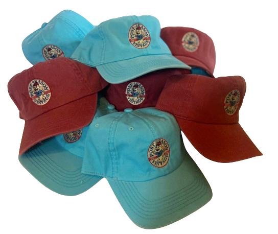PSV Blue Bomber Dad Hat