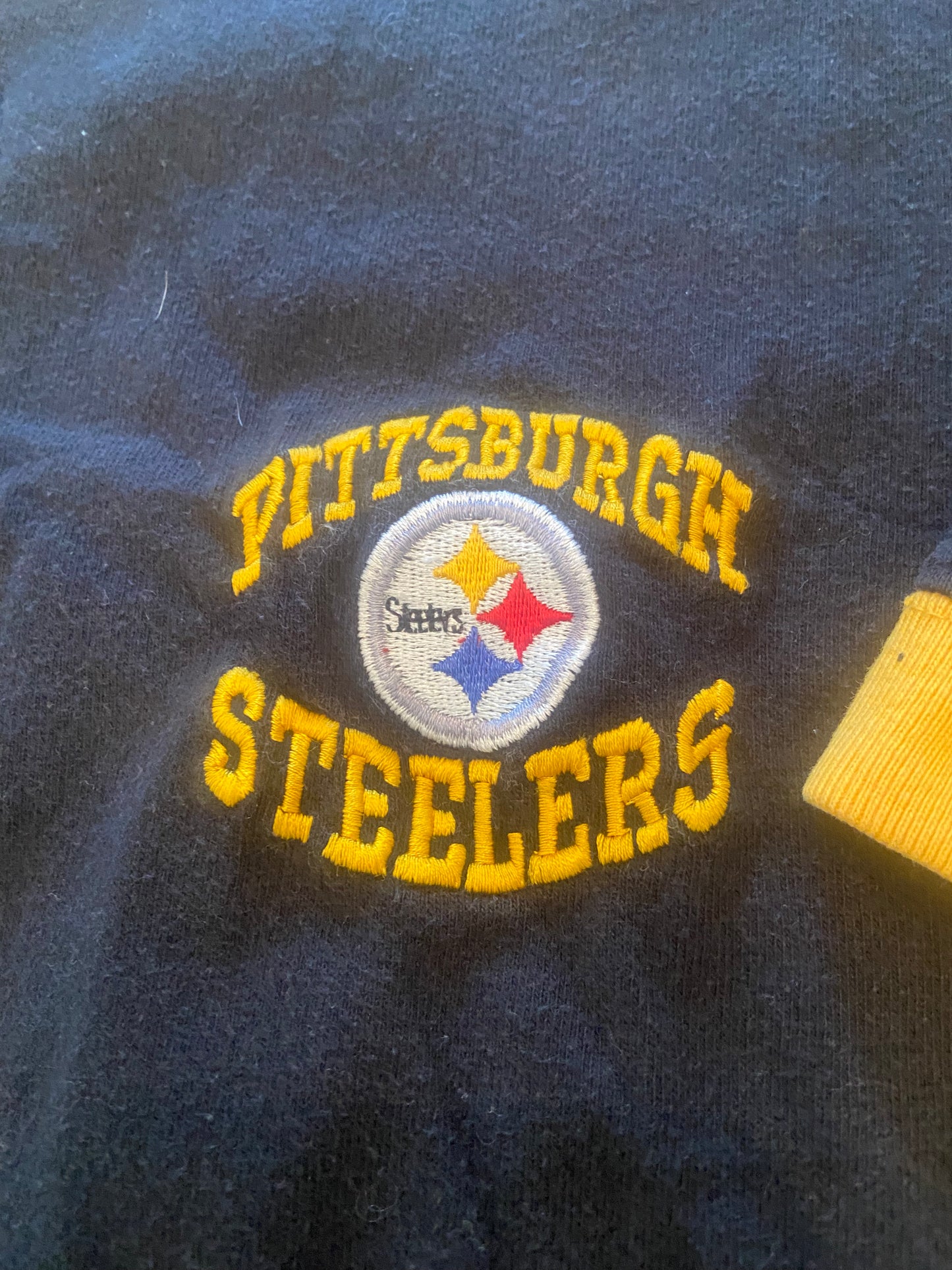 Steelers Henley