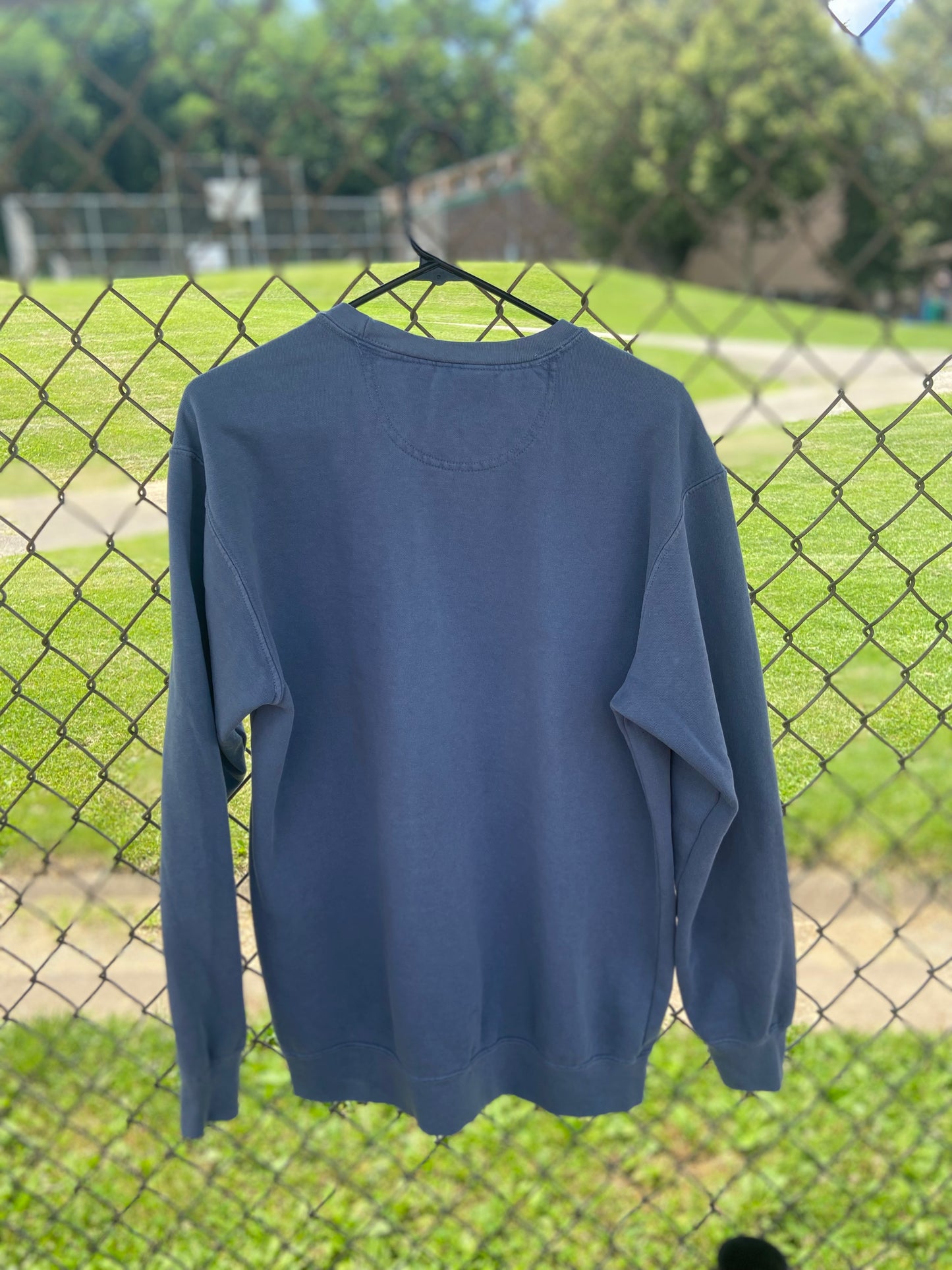 Post Season Vintage Crewneck