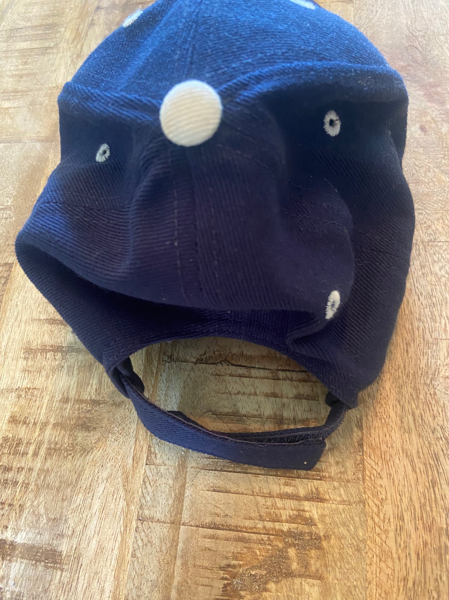 New York Yankees Dad Hat