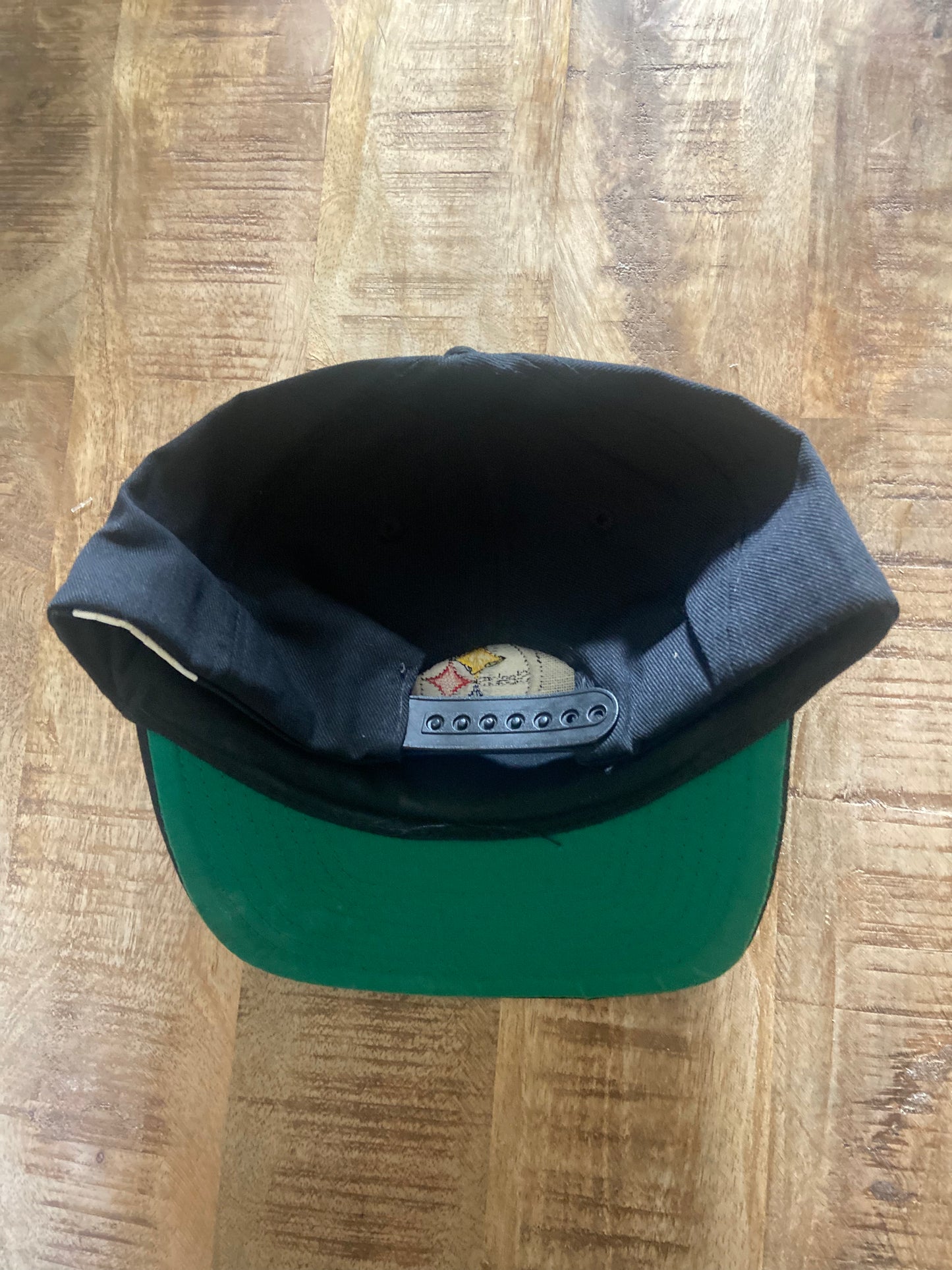 Steelers Snapback