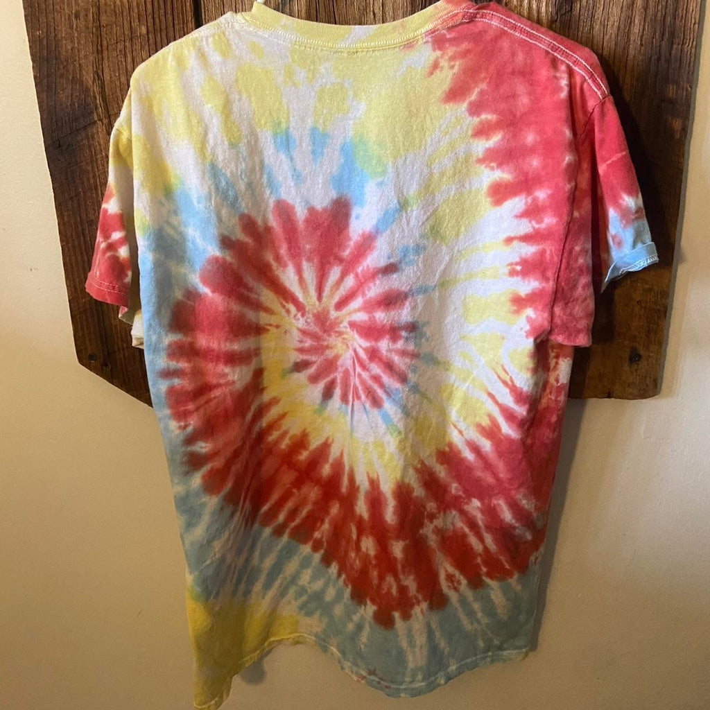 Grateful Dead T-Shirt - Large