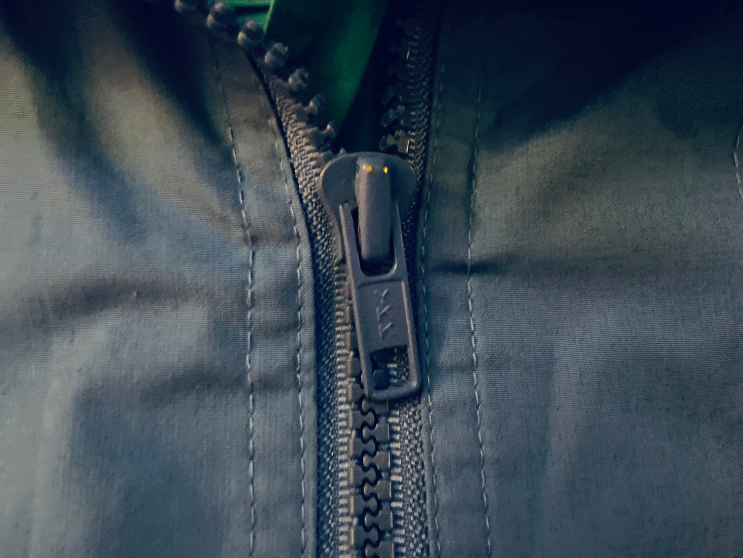 1980’s London Fog Ski Jacket