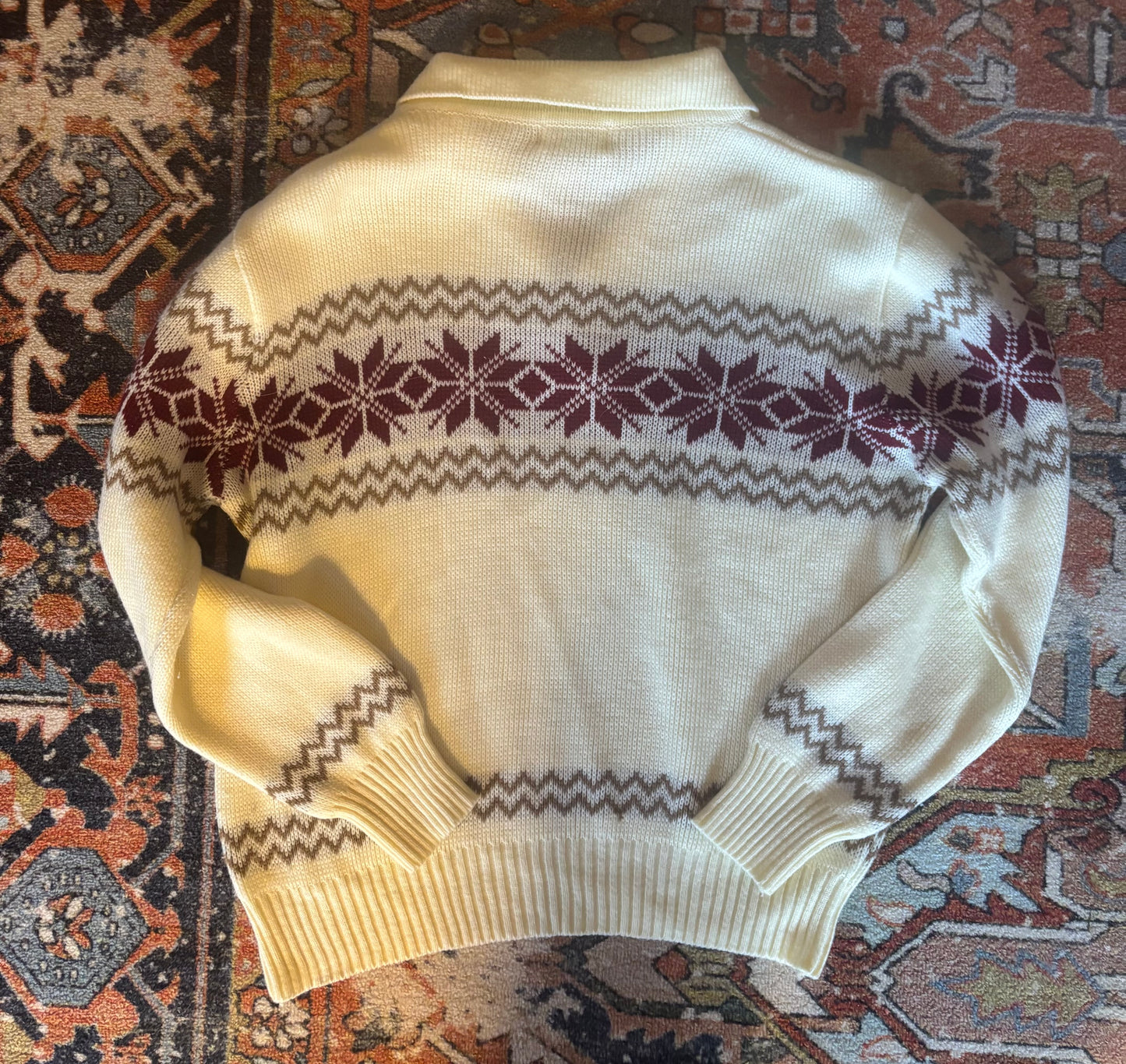 Cambridge by Sweet Knit Sweater