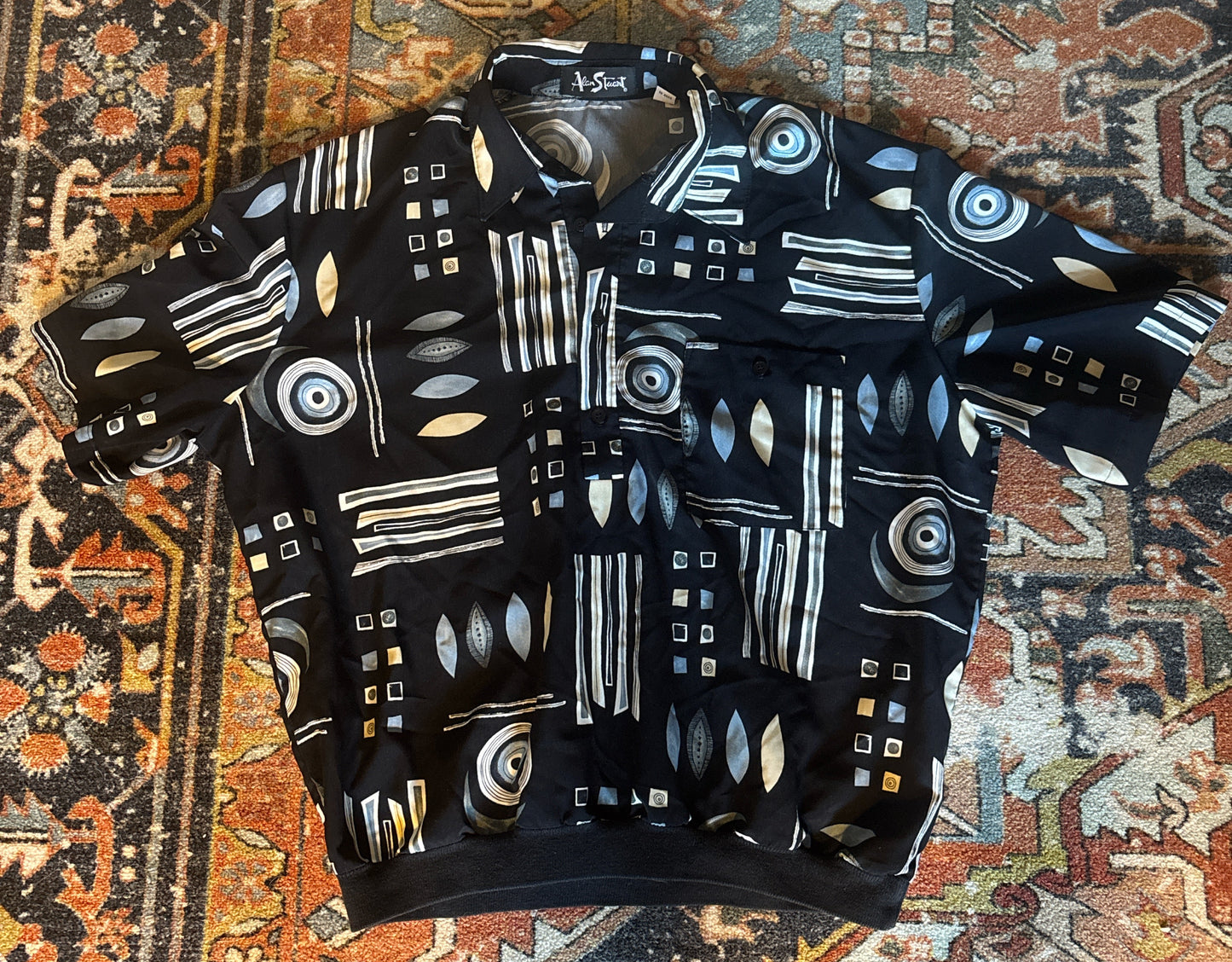 The Gabagool Polo