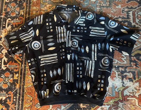 The Gabagool Polo