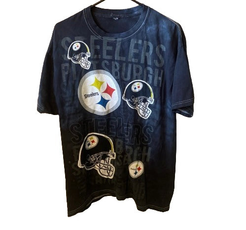 Steel Curtain Tee