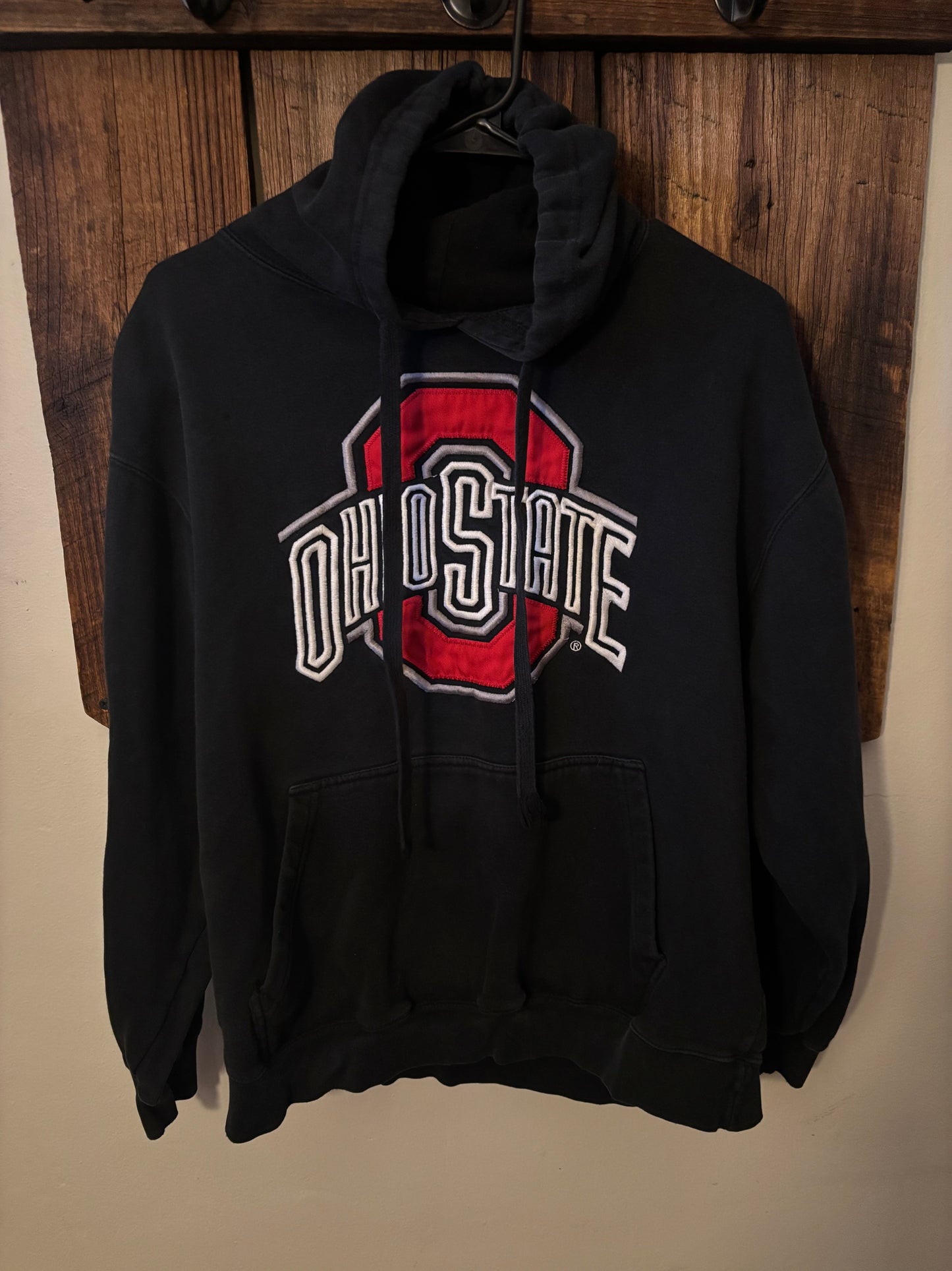 Y2K Ohio State Hoodie