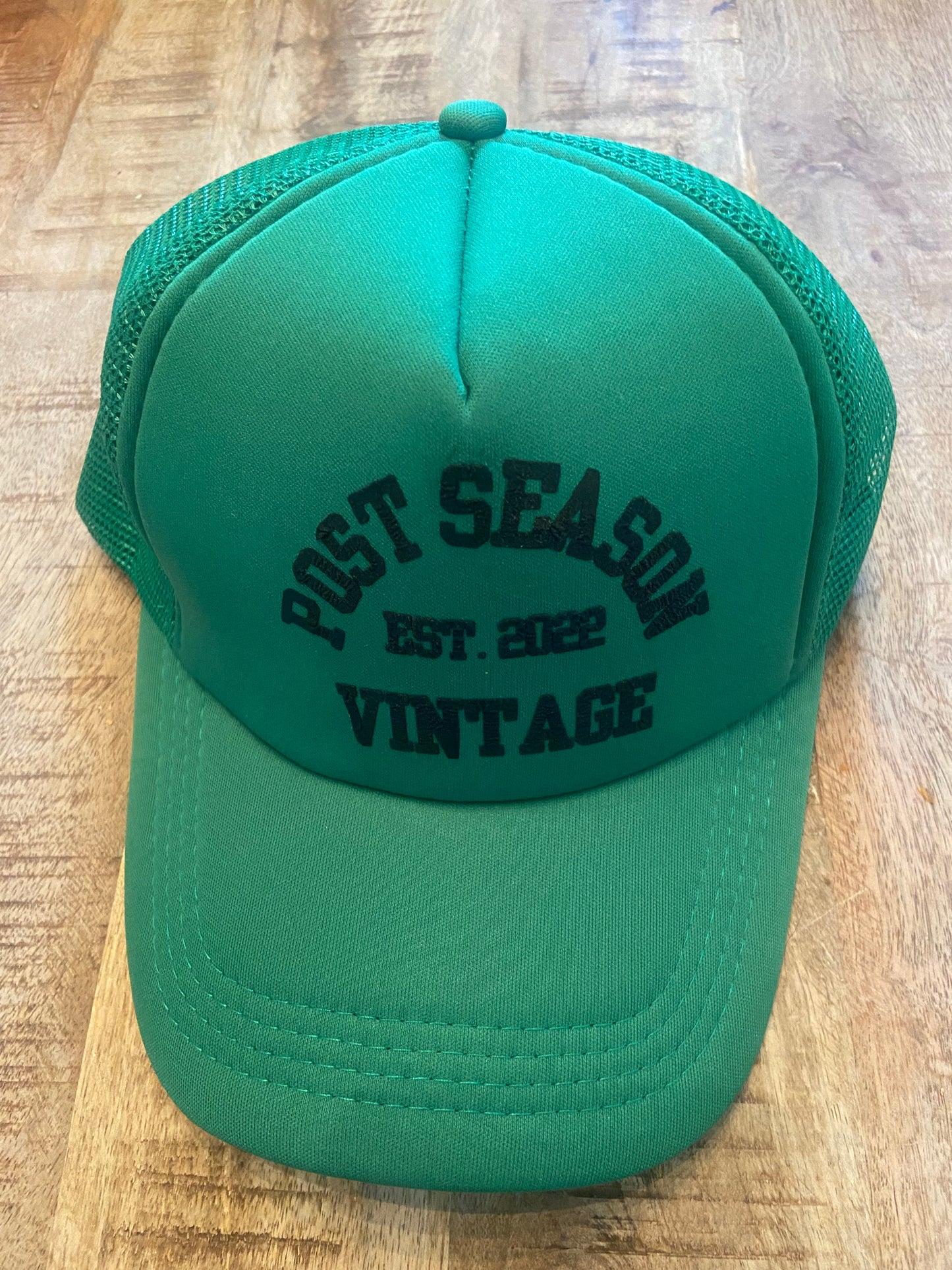 The PSV Roadie Trucker Hat