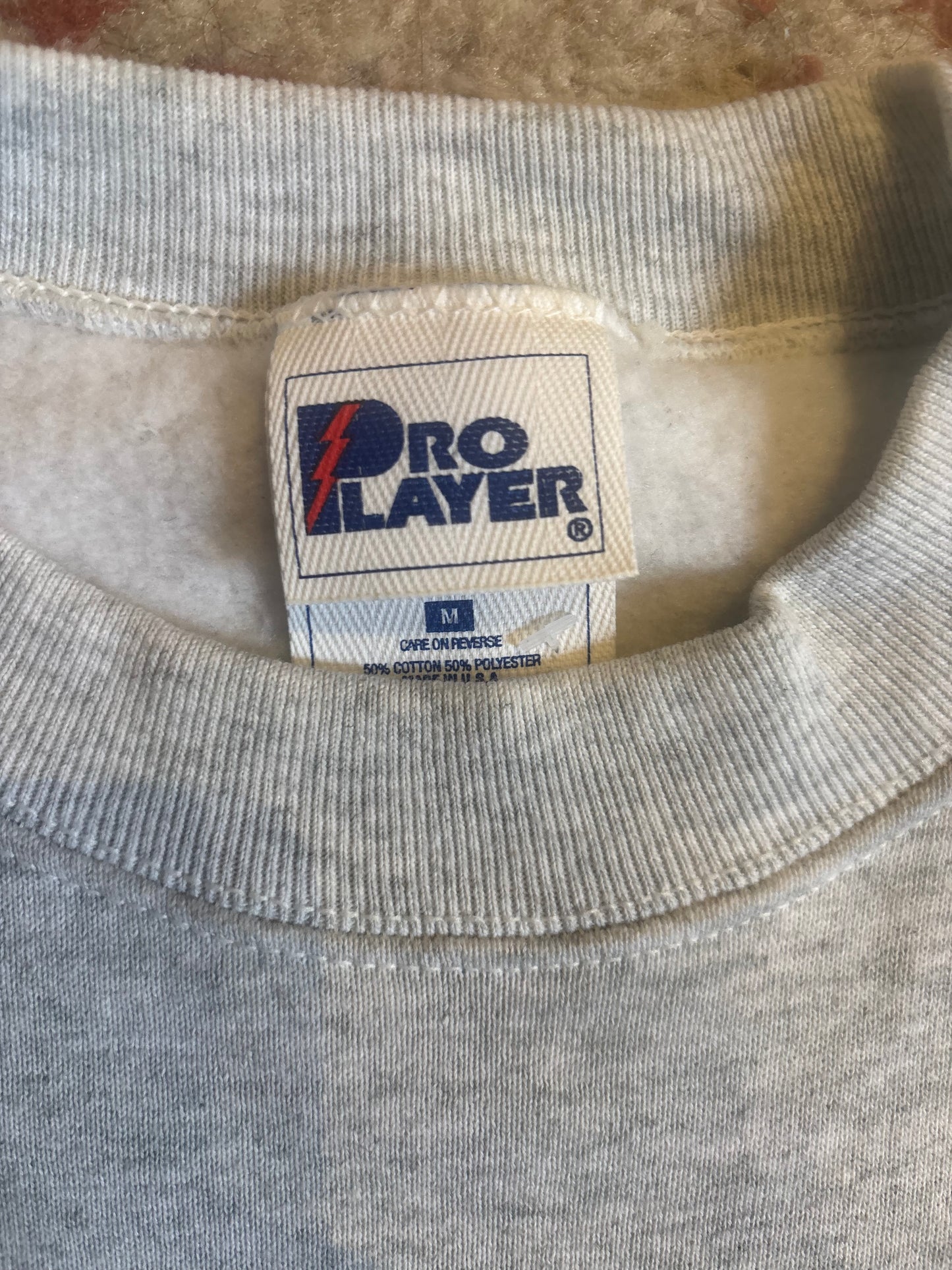 1996 Pro Player Dallas Cowboys Crew