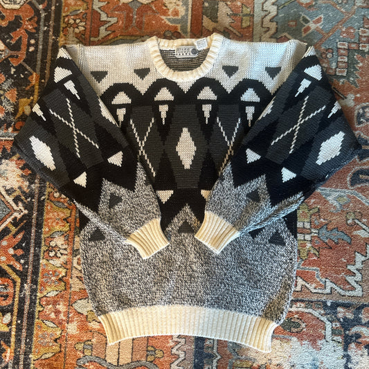 The Snowed in Knit