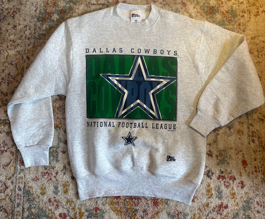 1996 Pro Player Dallas Cowboys Crew