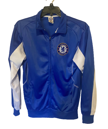 Chelsea FC Track Jacket