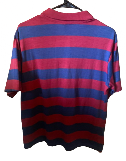 1980’s Single Stitch Rugby Polo