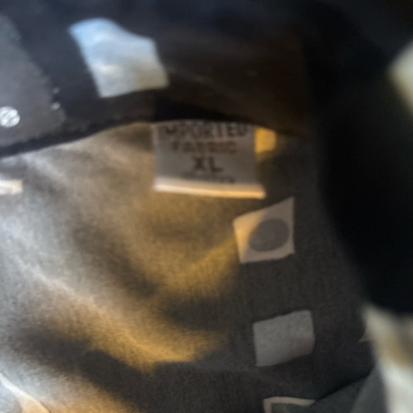 The Gabagool Polo