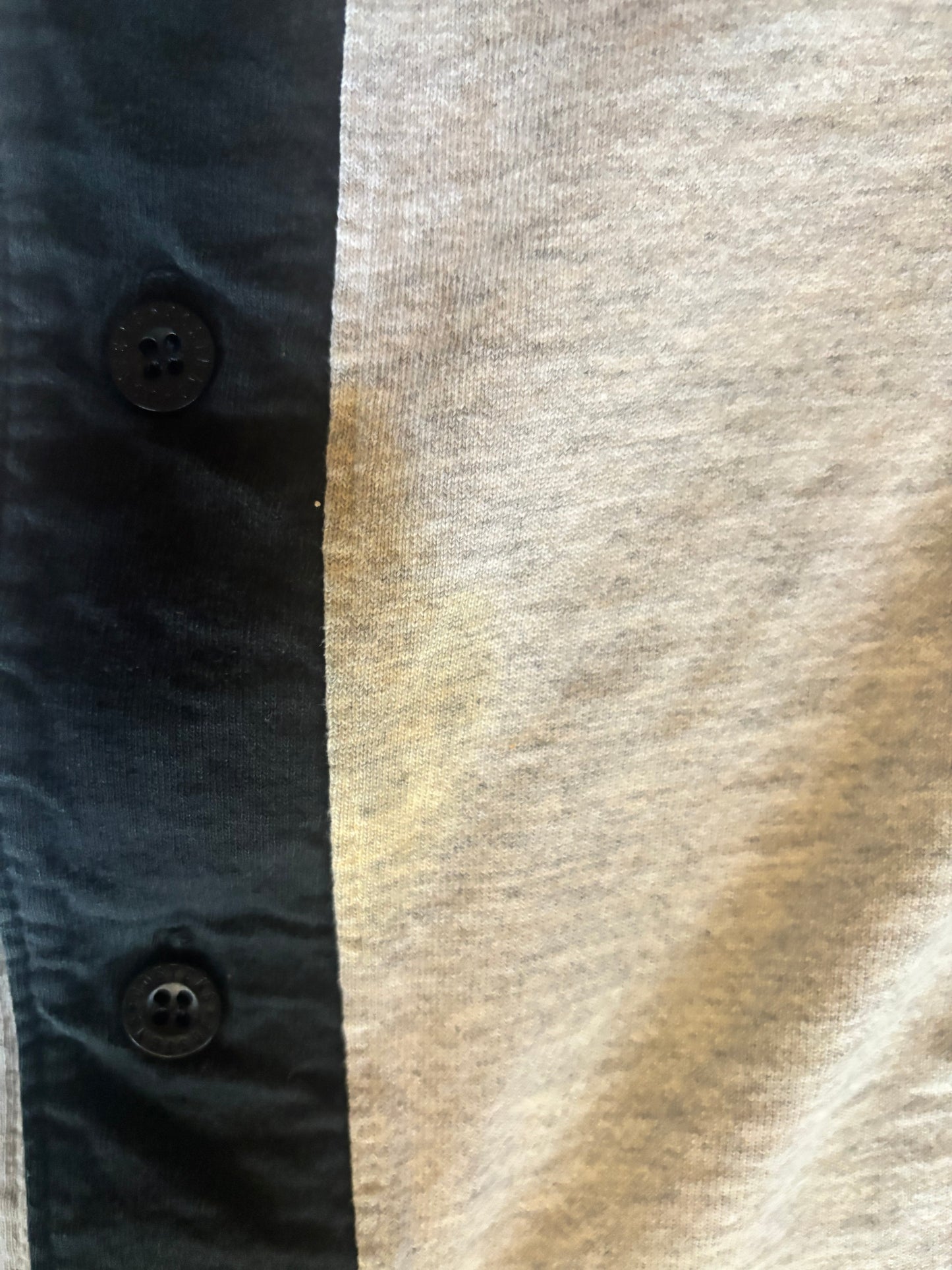 1990s Josten’s Pittsburgh Penguins Baseball Jersey