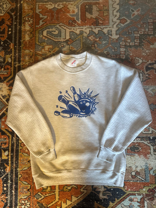 1980’s Bowling Crew