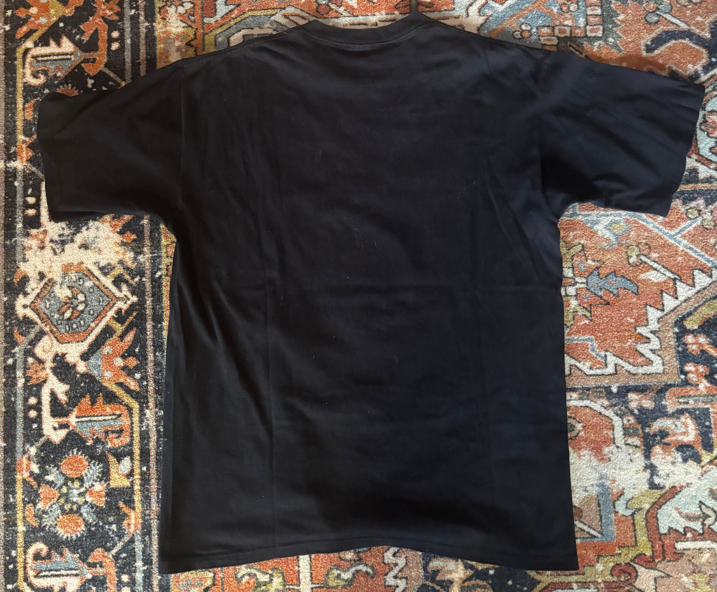 1992 Starter Pittsburgh Penguins Tee