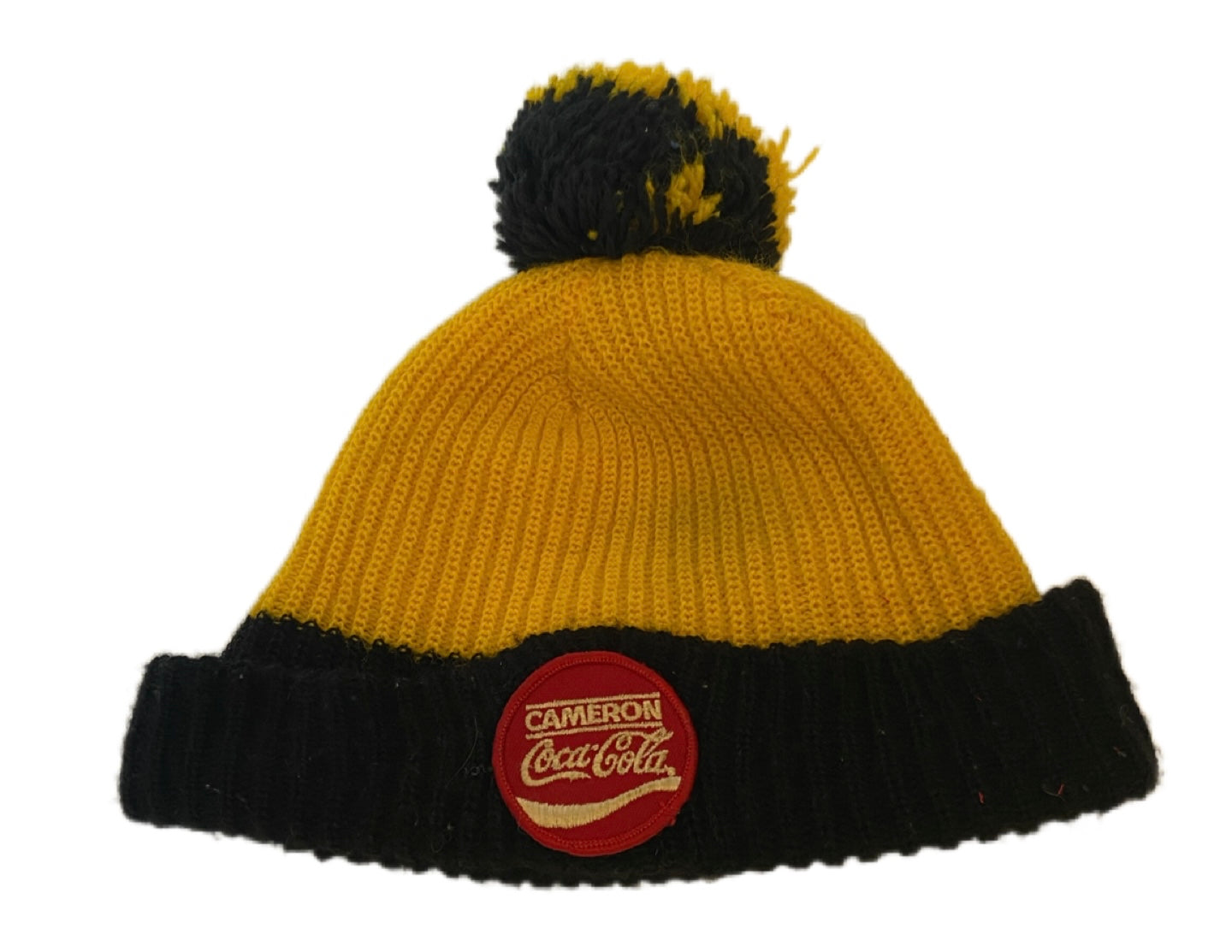 Pittsburgh Penguins Coca Cola Beanie