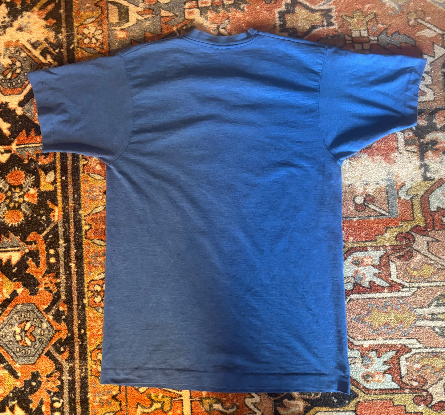 1993 Milwaukee Brewers Tee