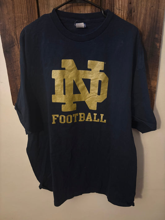 Notre Dame Tee