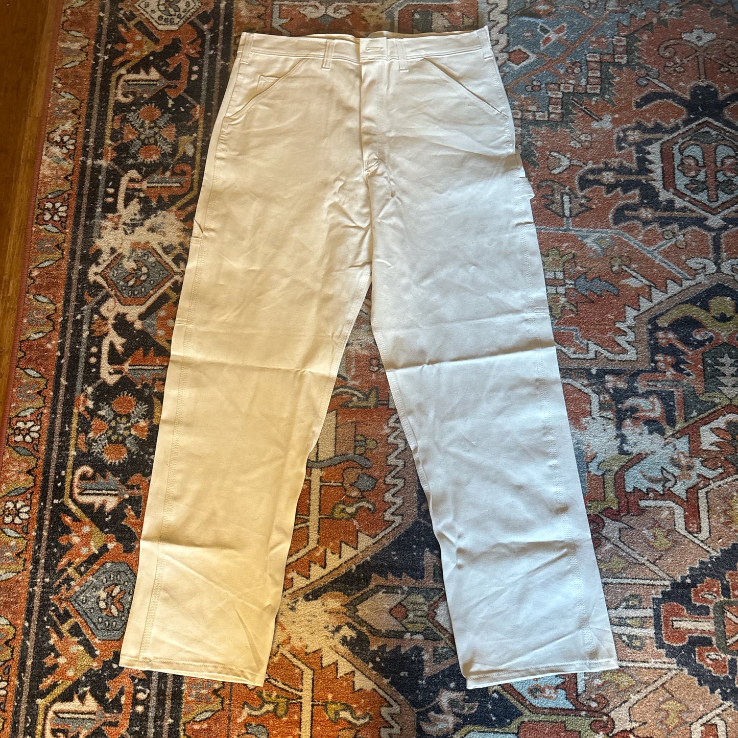 1980’s Stan Ray Painter Pants
