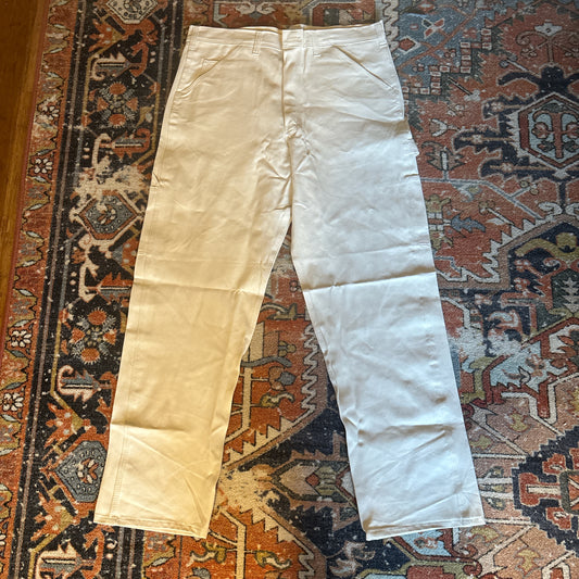 1980’s Stan Ray Painter Pants