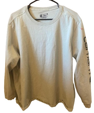 Carhartt Longsleeve Tee