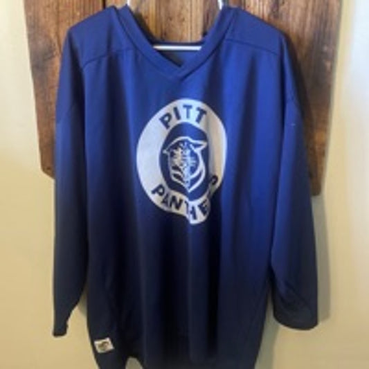 Pitt Panthers Hockey Jersey