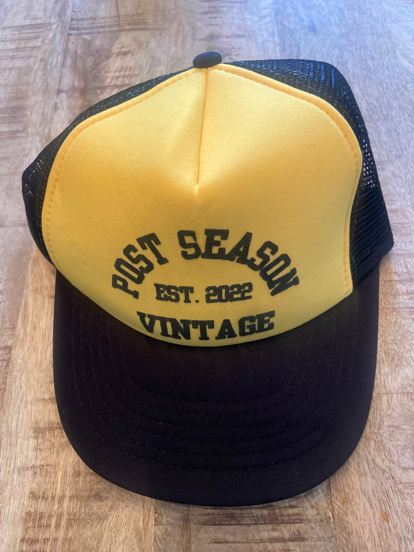 The PSV Roadie Trucker Hat