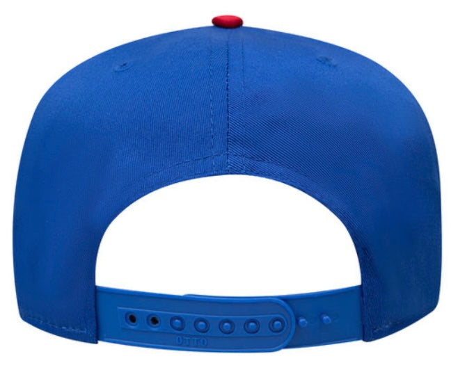 The PSV Flyer SnapBack