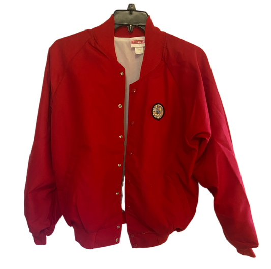 PSV Coaches Jacket