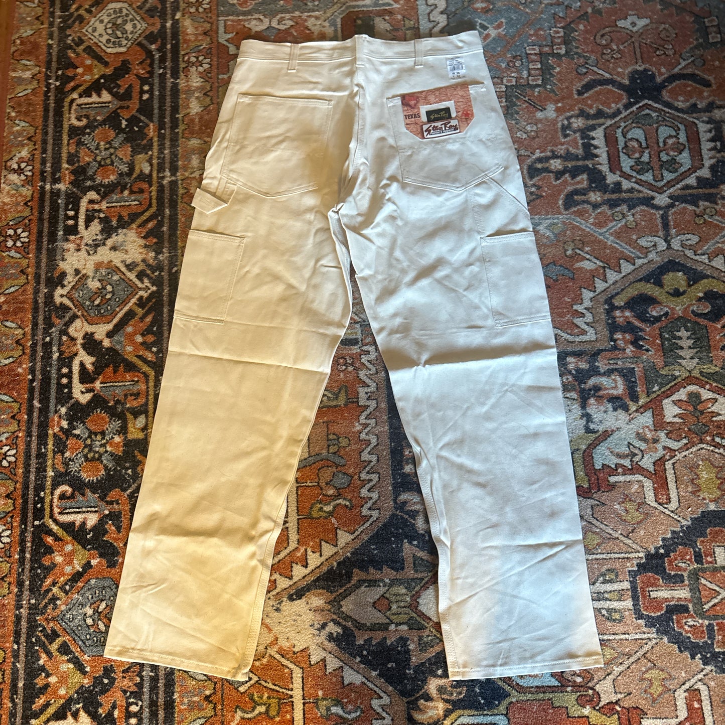 1980’s Stan Ray Painter Pants