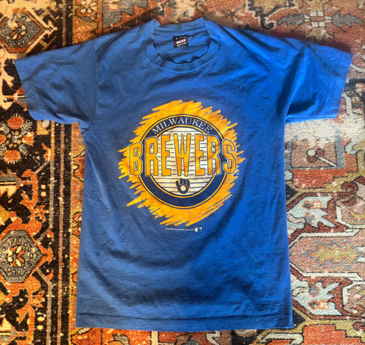 1993 Milwaukee Brewers Tee