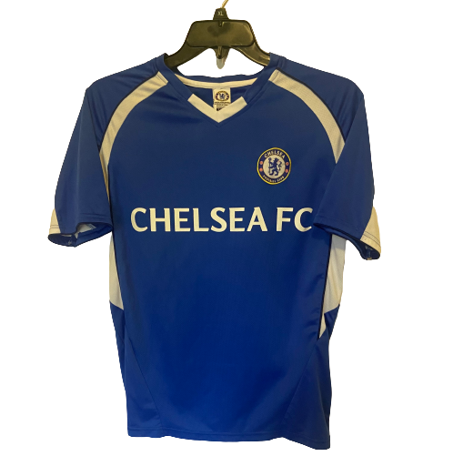 Chelsea FC Jersey