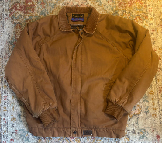 1980’s Walls Zero Zone Jacket