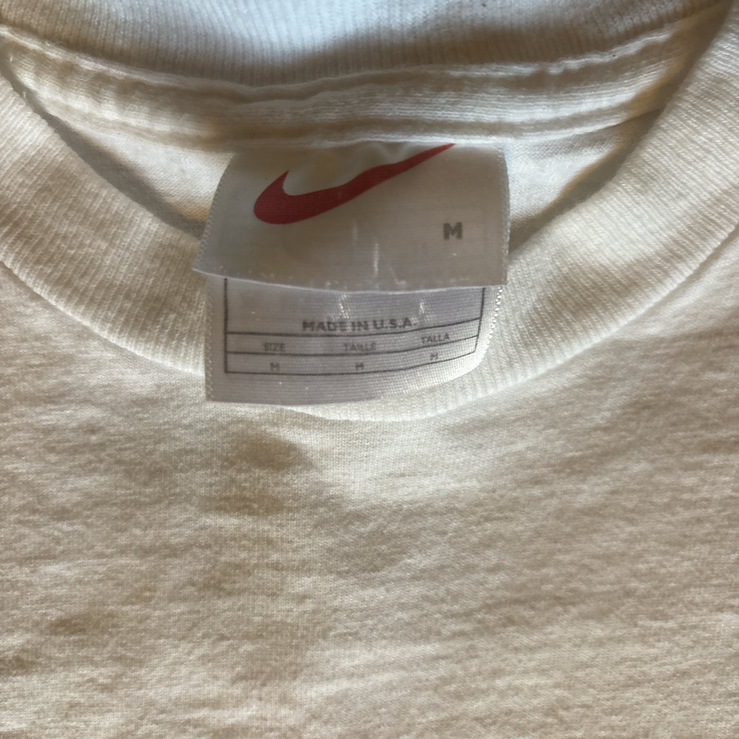 1980’s Nike Tee