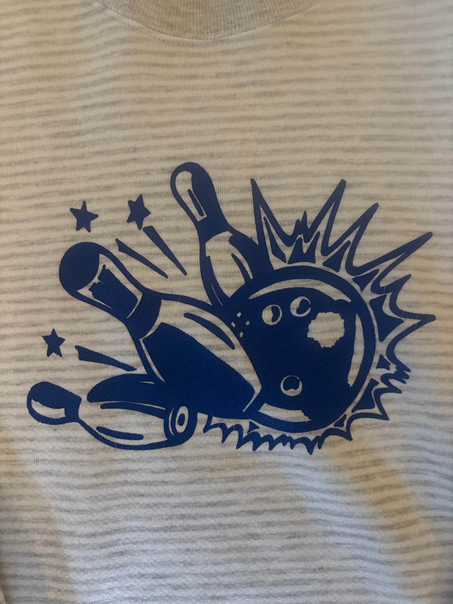 1980’s Bowling Crew