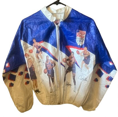 The Dream Team Jacket