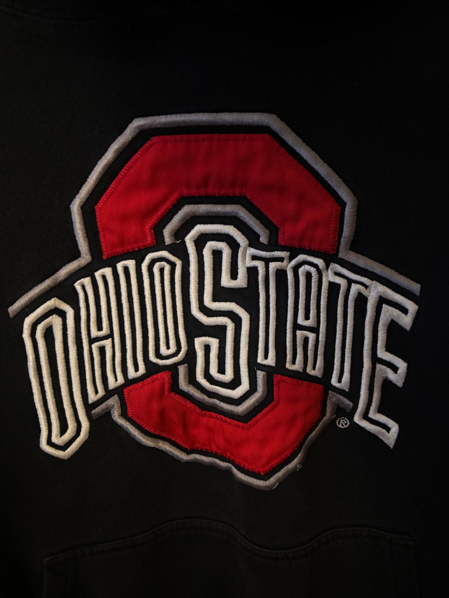 Y2K Ohio State Hoodie