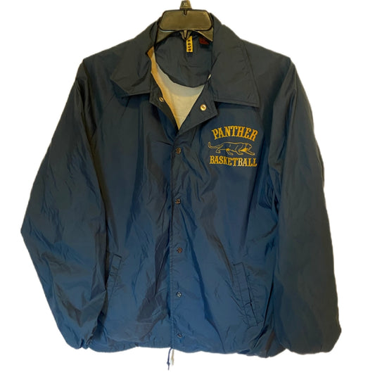 1980’s Pitt Basketball Coaches Jacket