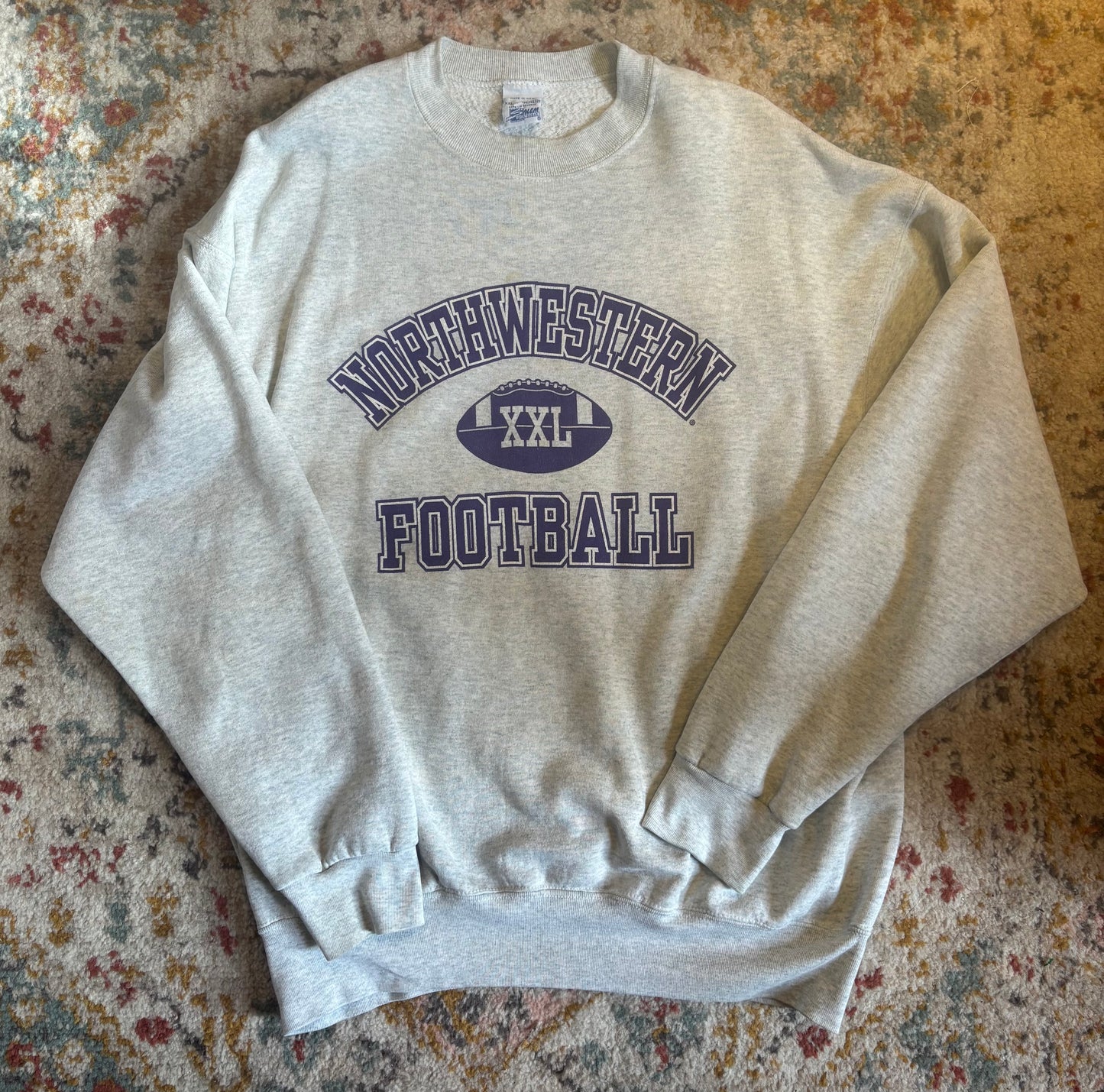 1990’s Salem Northwestern Crew