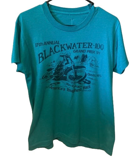 1991 Blackwater Grand Prix Tee