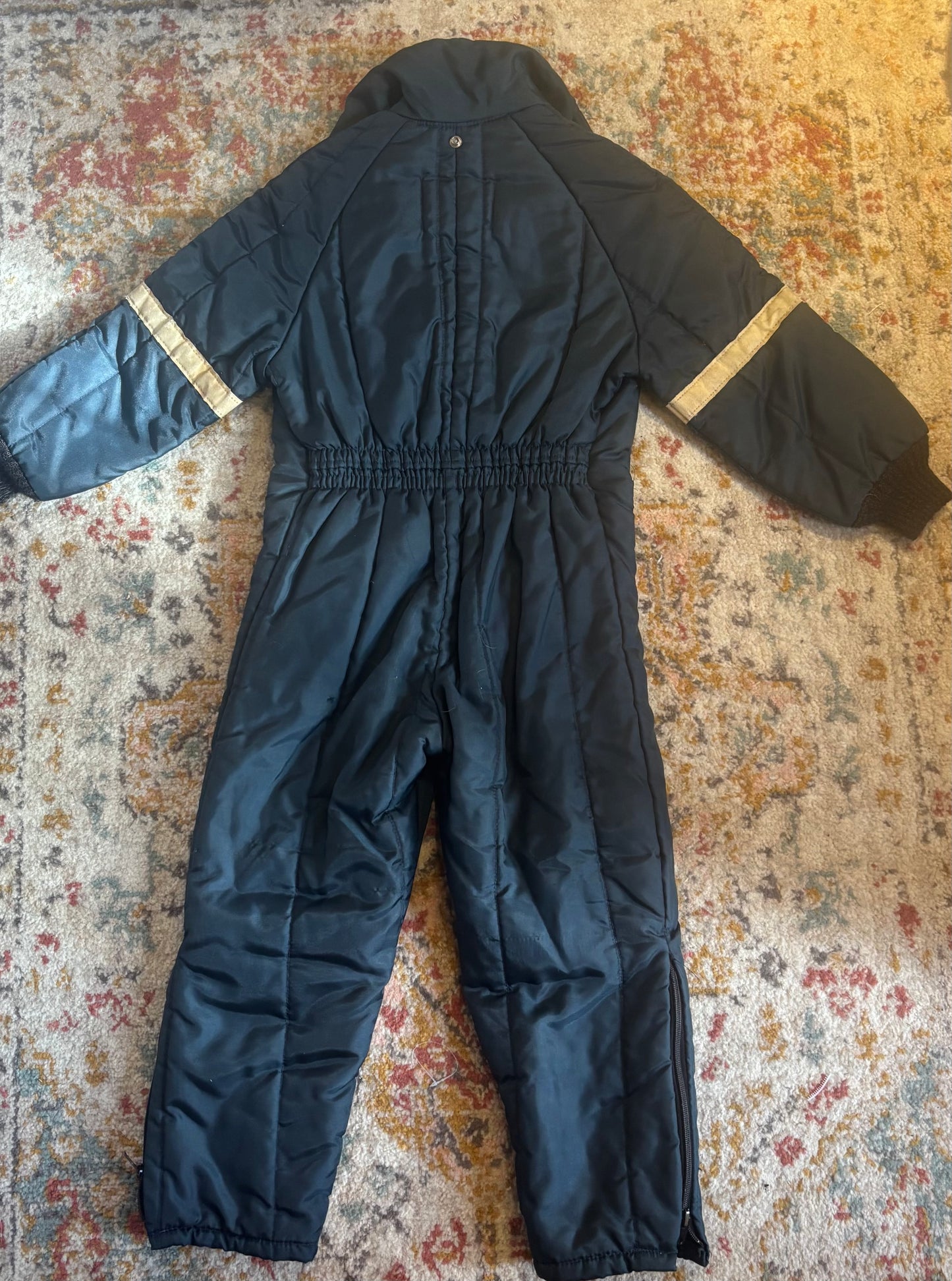 1970’s Youth Walls Snowsuit